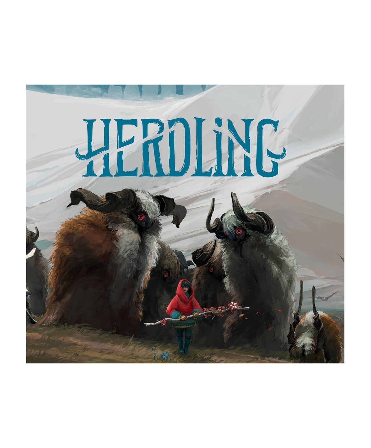 Herdling Steam Key GLOBAL
